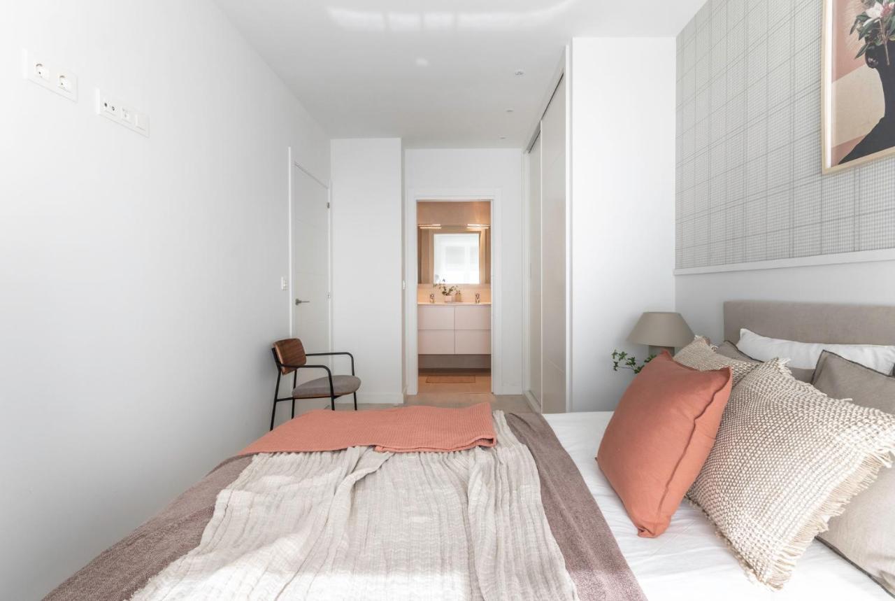 게초 Nuevo Y Precioso En Algorta Con Parking 아파트 외부 사진