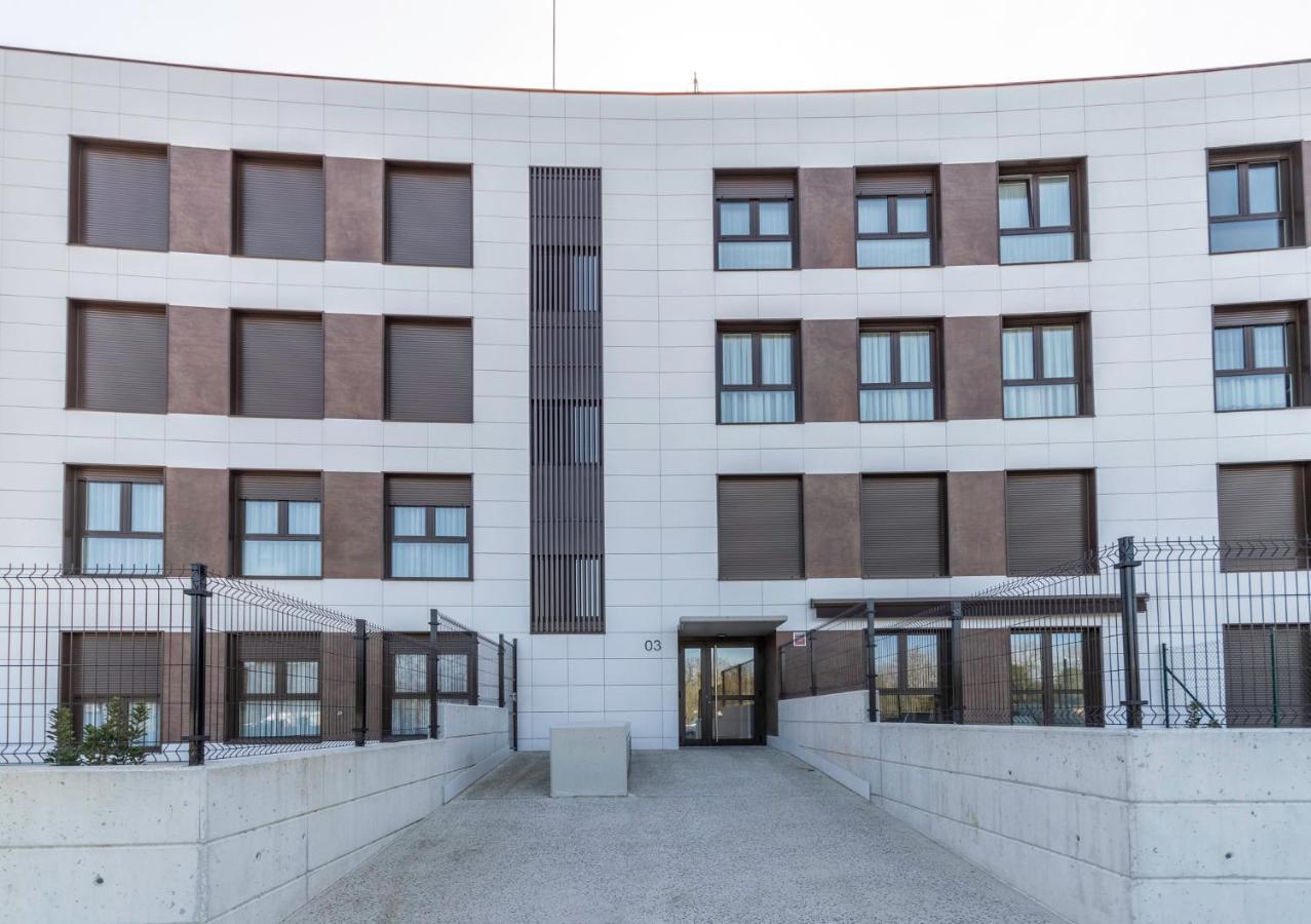 게초 Nuevo Y Precioso En Algorta Con Parking 아파트 외부 사진